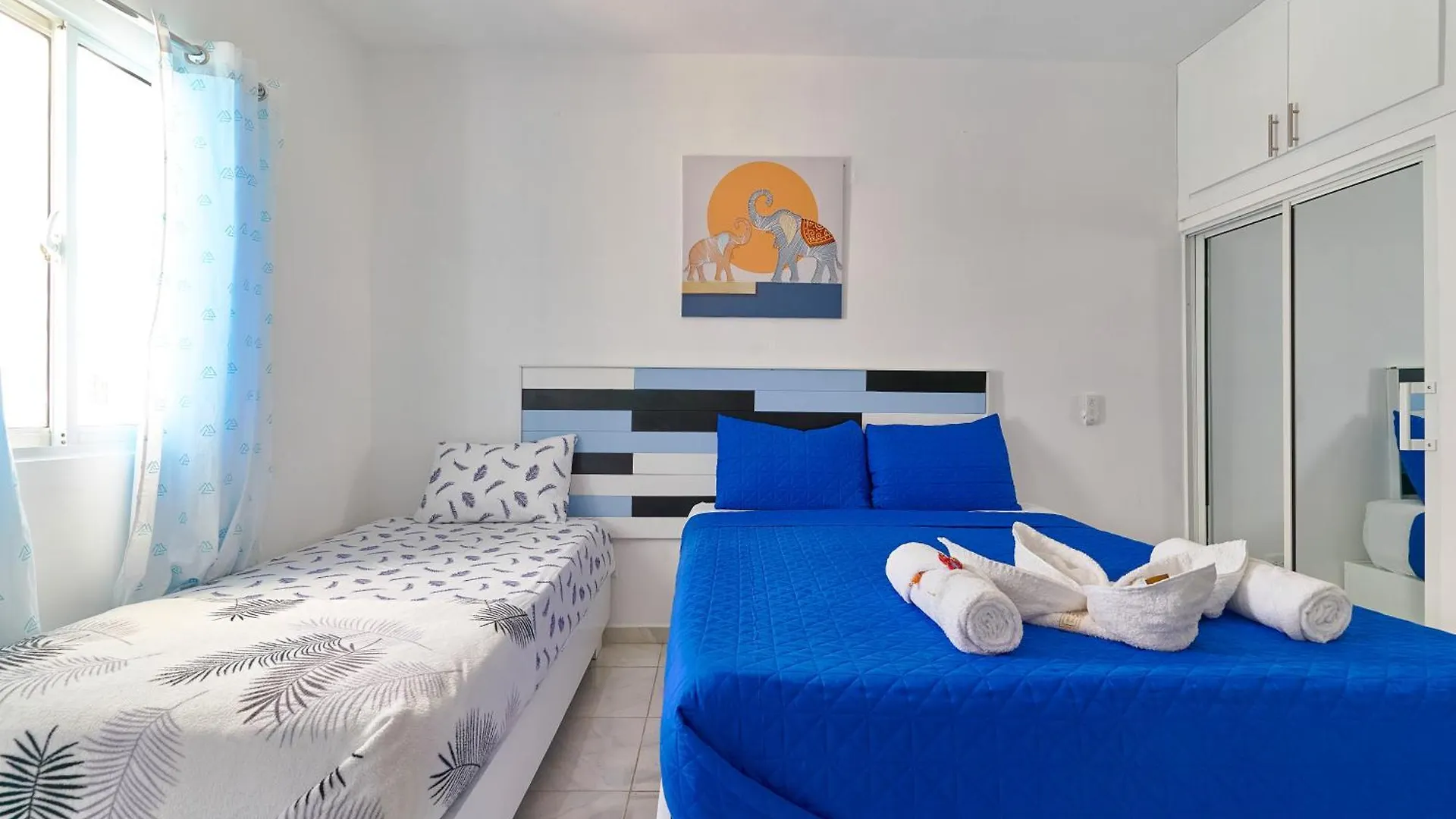 Costa Love Hotel Aeropuerto Punta Cana Aparthotel
