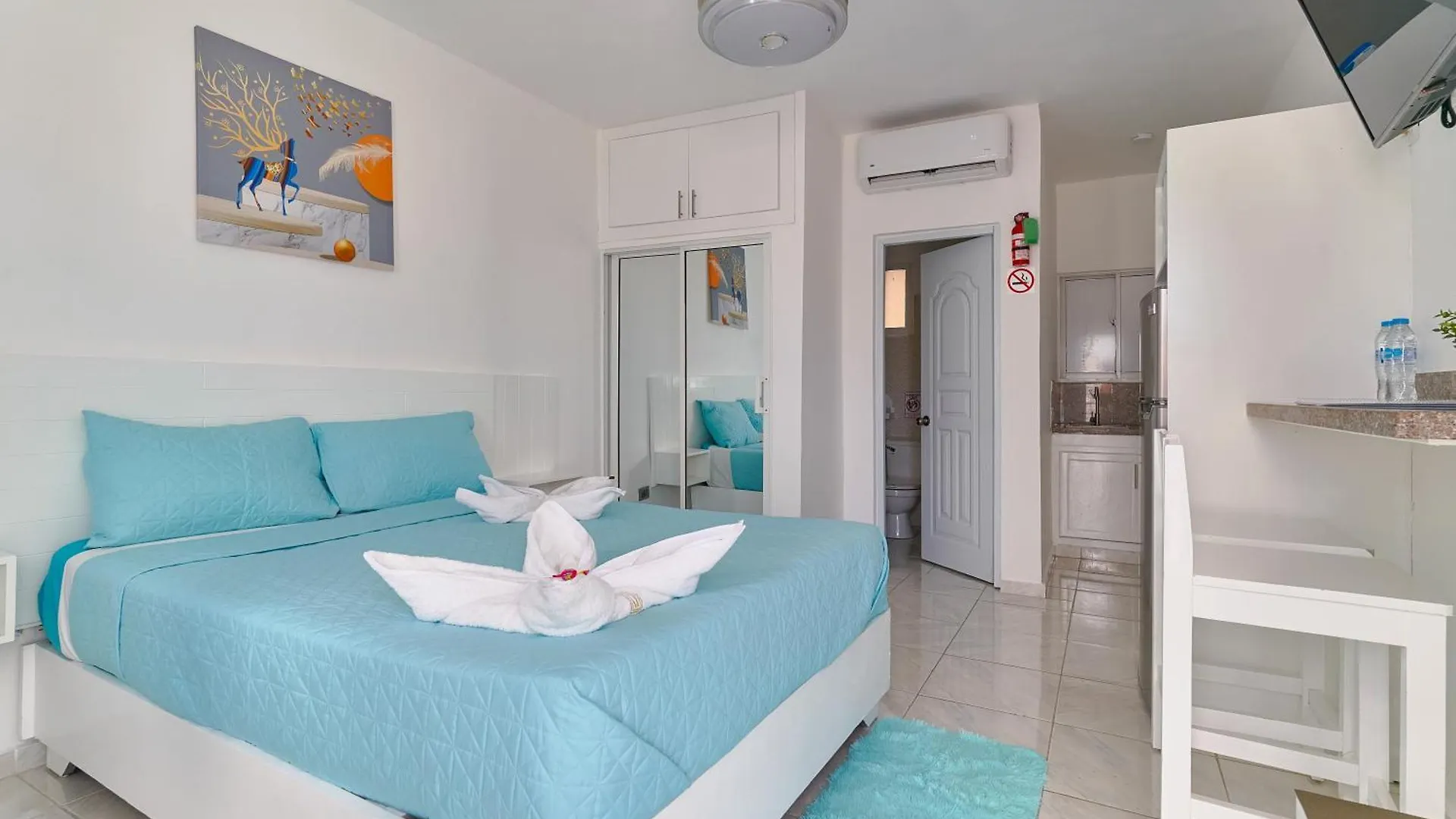 Costa Love Aparta Hotel Punta Cana Dominican Republic