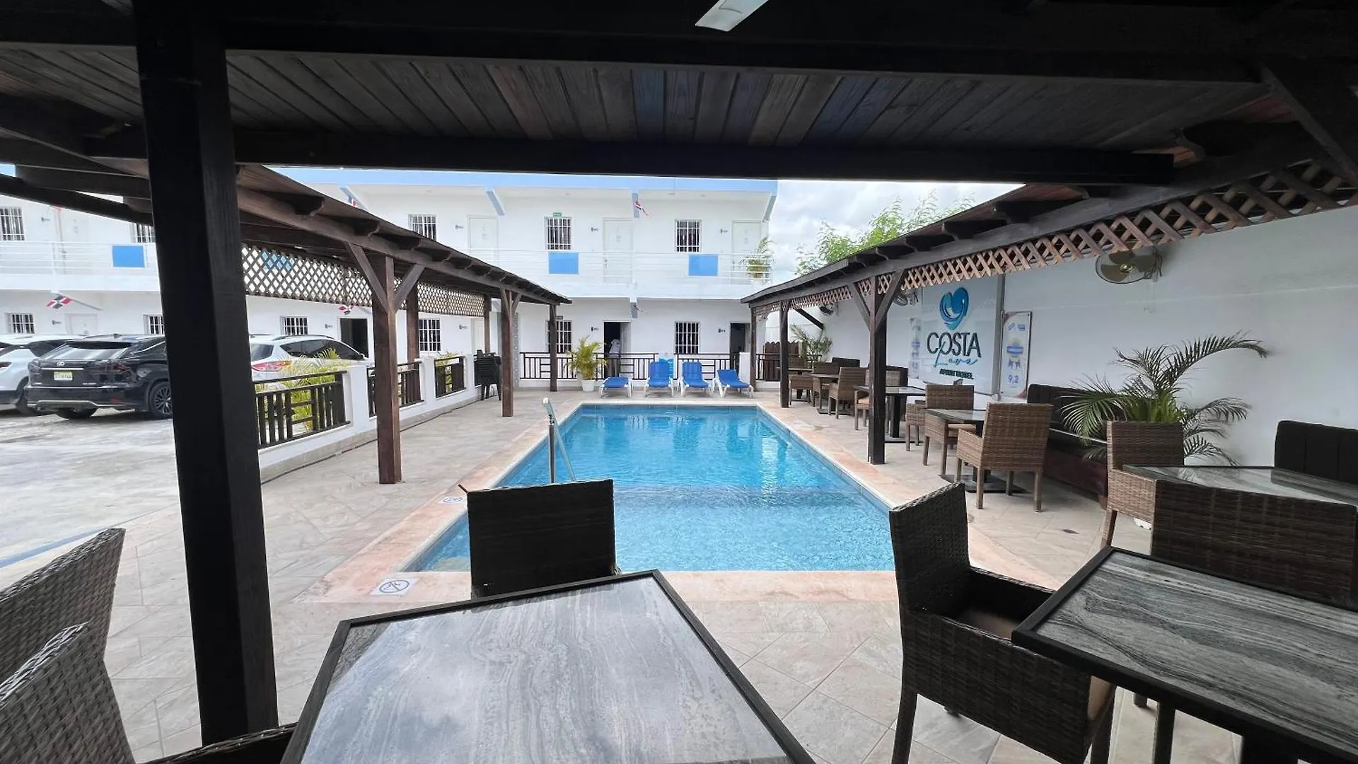Aparthotel Costa Love Hotel Aeropuerto Punta Cana