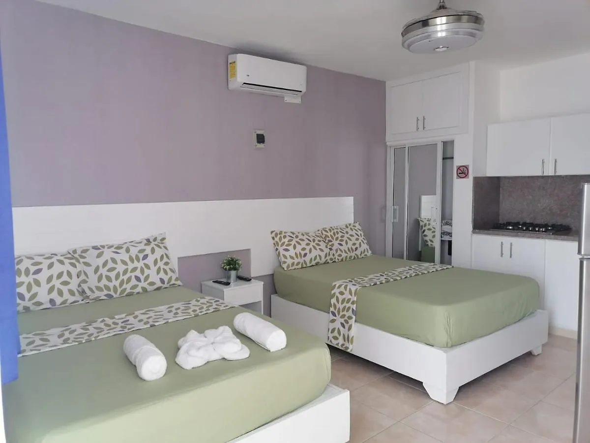 Costa Love Aparta Hotel Пунта-Кана Доминиканская Республика