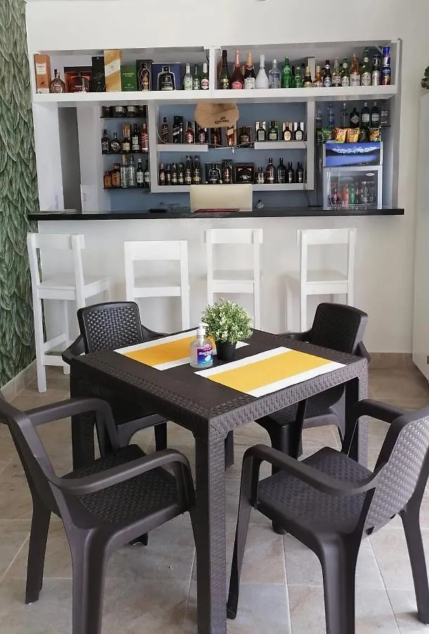 Costa Love Aparta Hotel Пунта-Кана 0*,  Доминиканская Республика