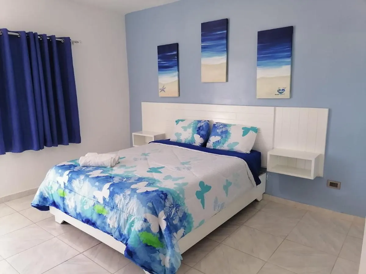Costa Love Aparta Hotel Пунта-Кана