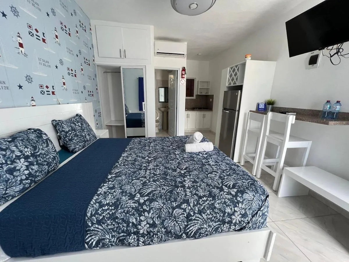 Апарт-отель Costa Love Aparta Hotel Пунта-Кана