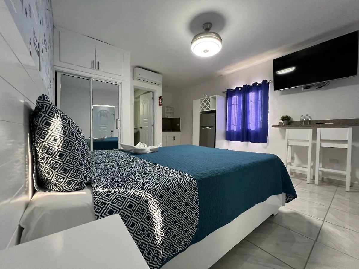Апарт-отель Costa Love Aparta Hotel Пунта-Кана