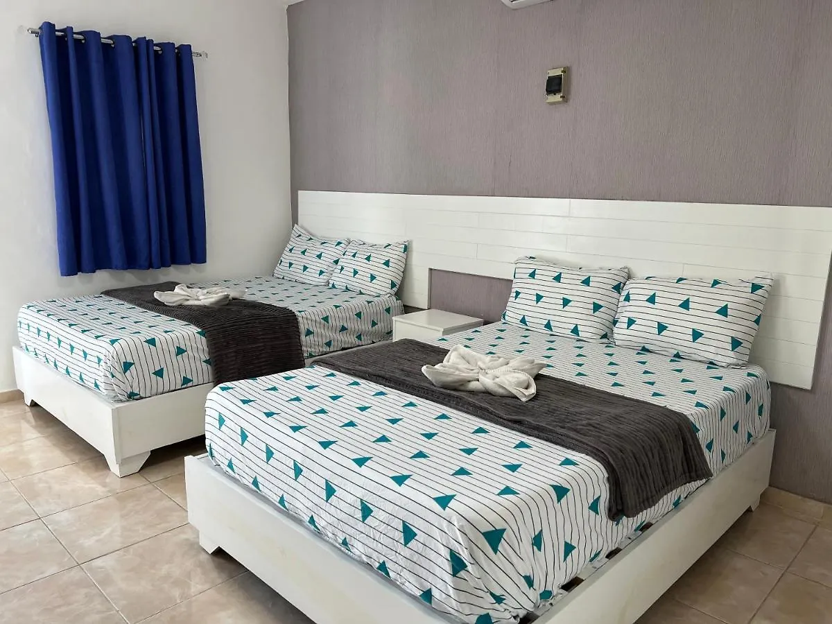 Costa Love Aparta Hotel Пунта-Кана Апарт-отель