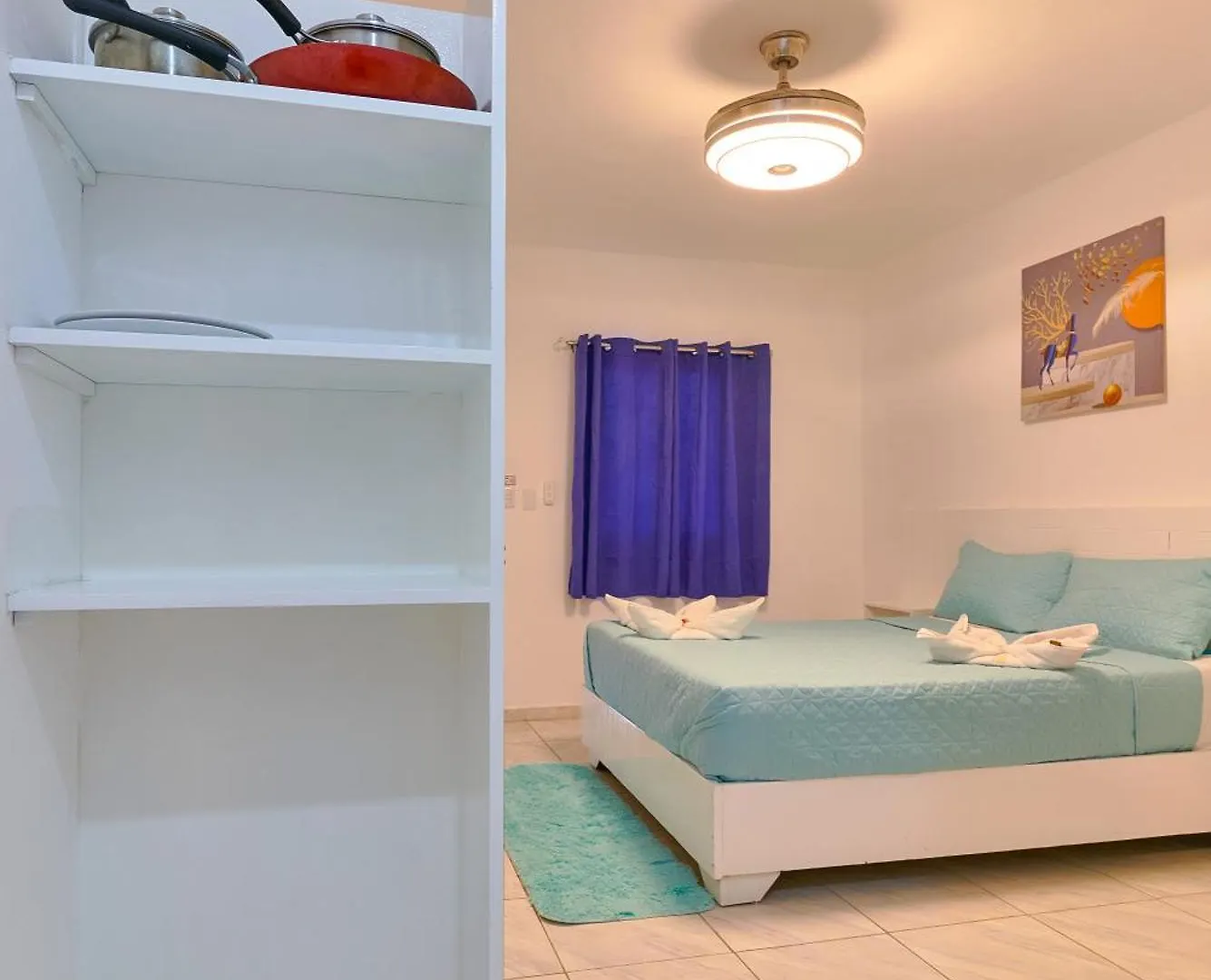 Costa Love Aparta Hotel Пунта-Кана Апарт-отель