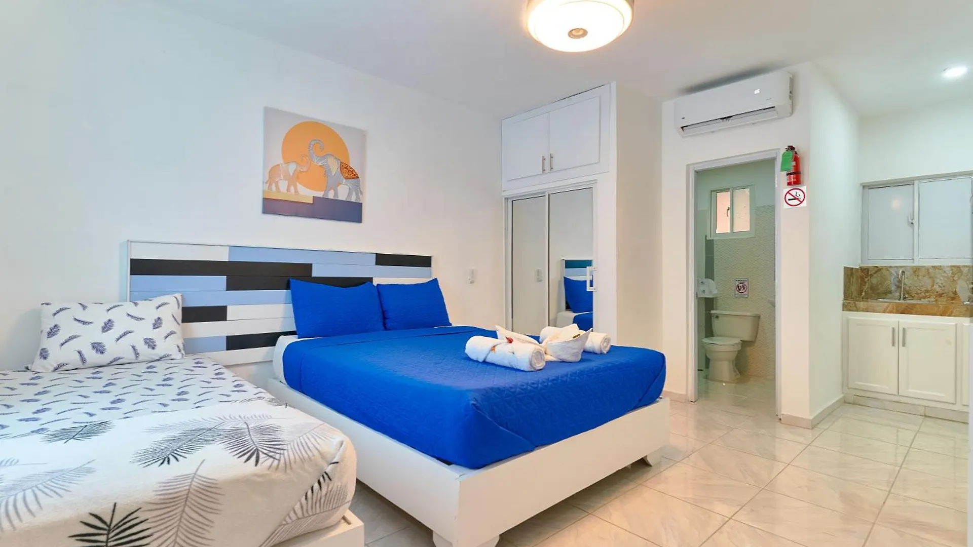 Costa Love Aparta Hotel Пунта-Кана Доминиканская Республика
