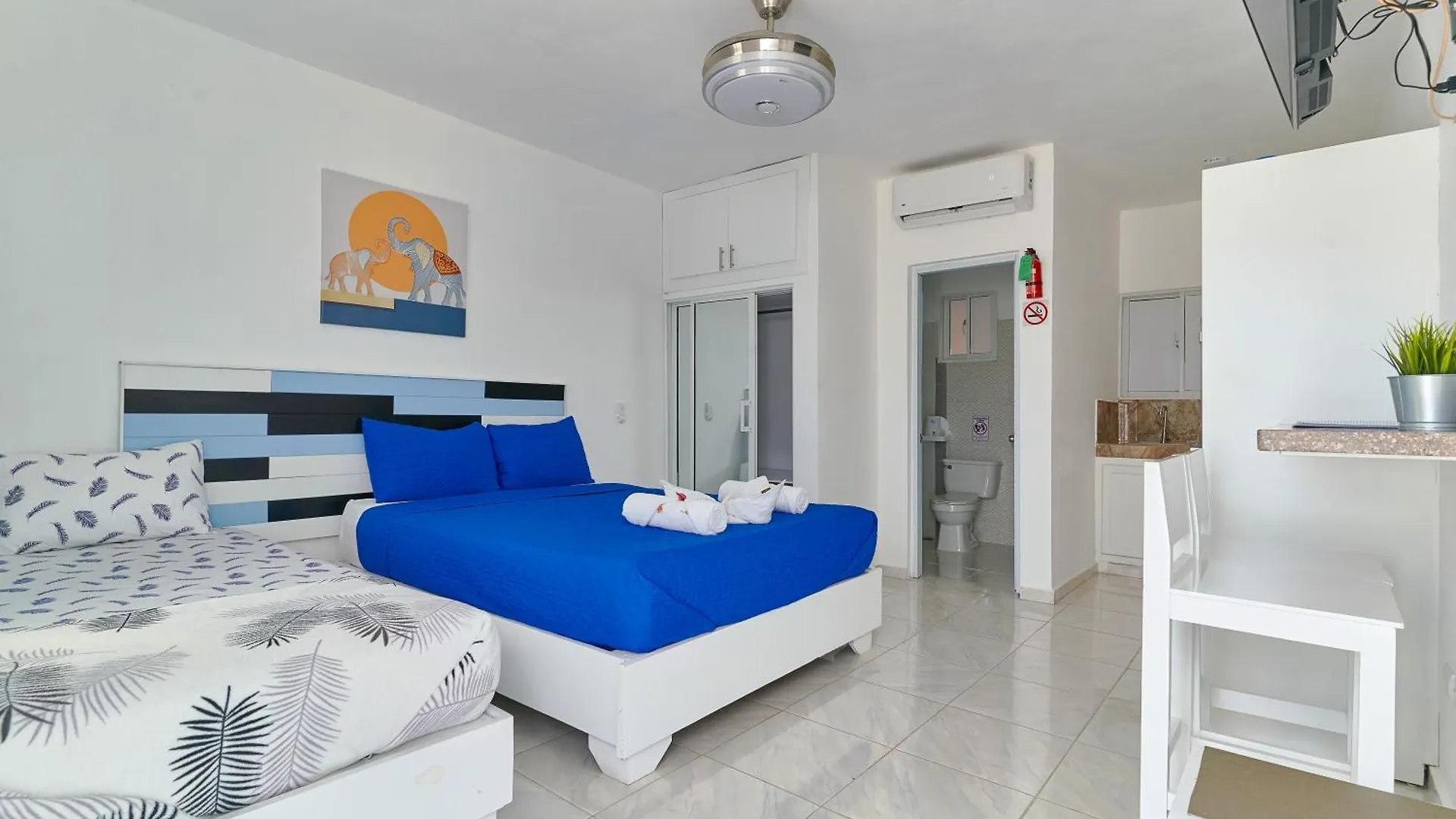 Апарт-отель Costa Love Aparta Hotel Пунта-Кана