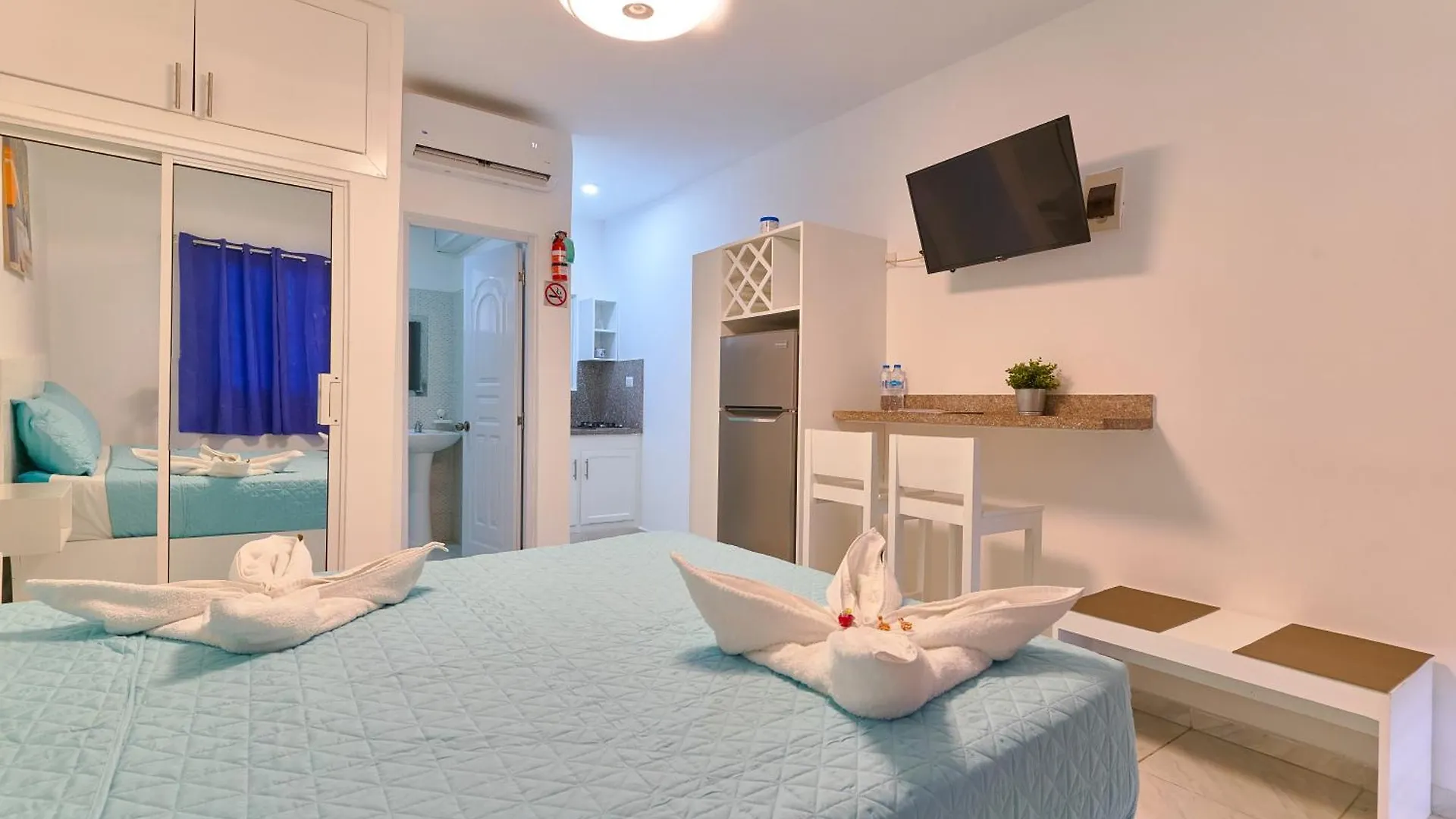 Costa Love Aparta Hotel Пунта-Кана Апарт-отель