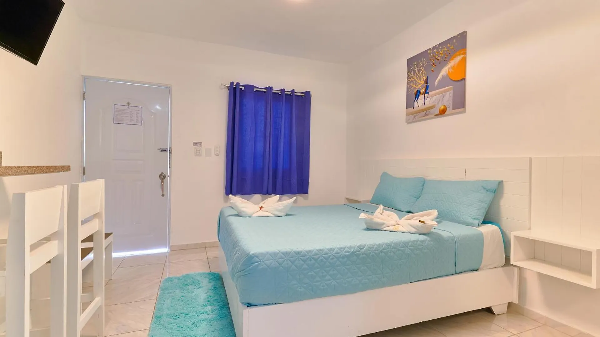 Апарт-отель Costa Love Aparta Hotel Пунта-Кана