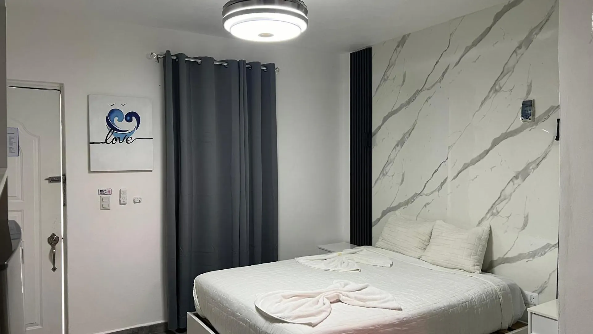 Costa Love Aparta Hotel Пунта-Кана