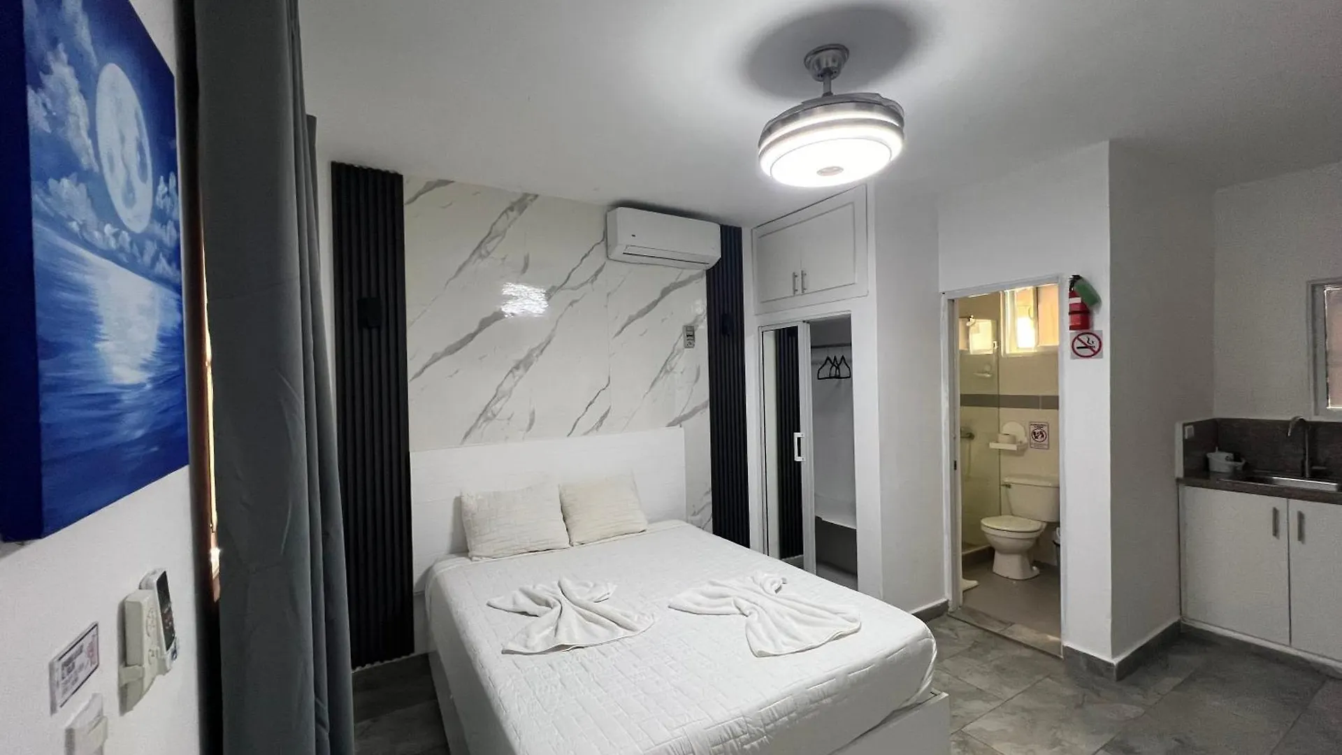 Costa Love Aparta Hotel Пунта-Кана