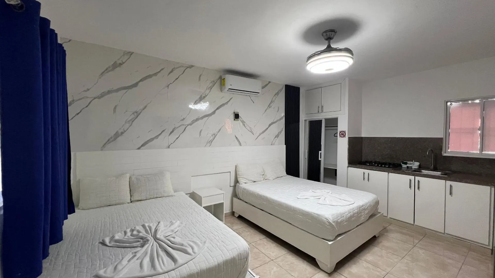 Costa Love Aparta Hotel Пунта-Кана Апарт-отель