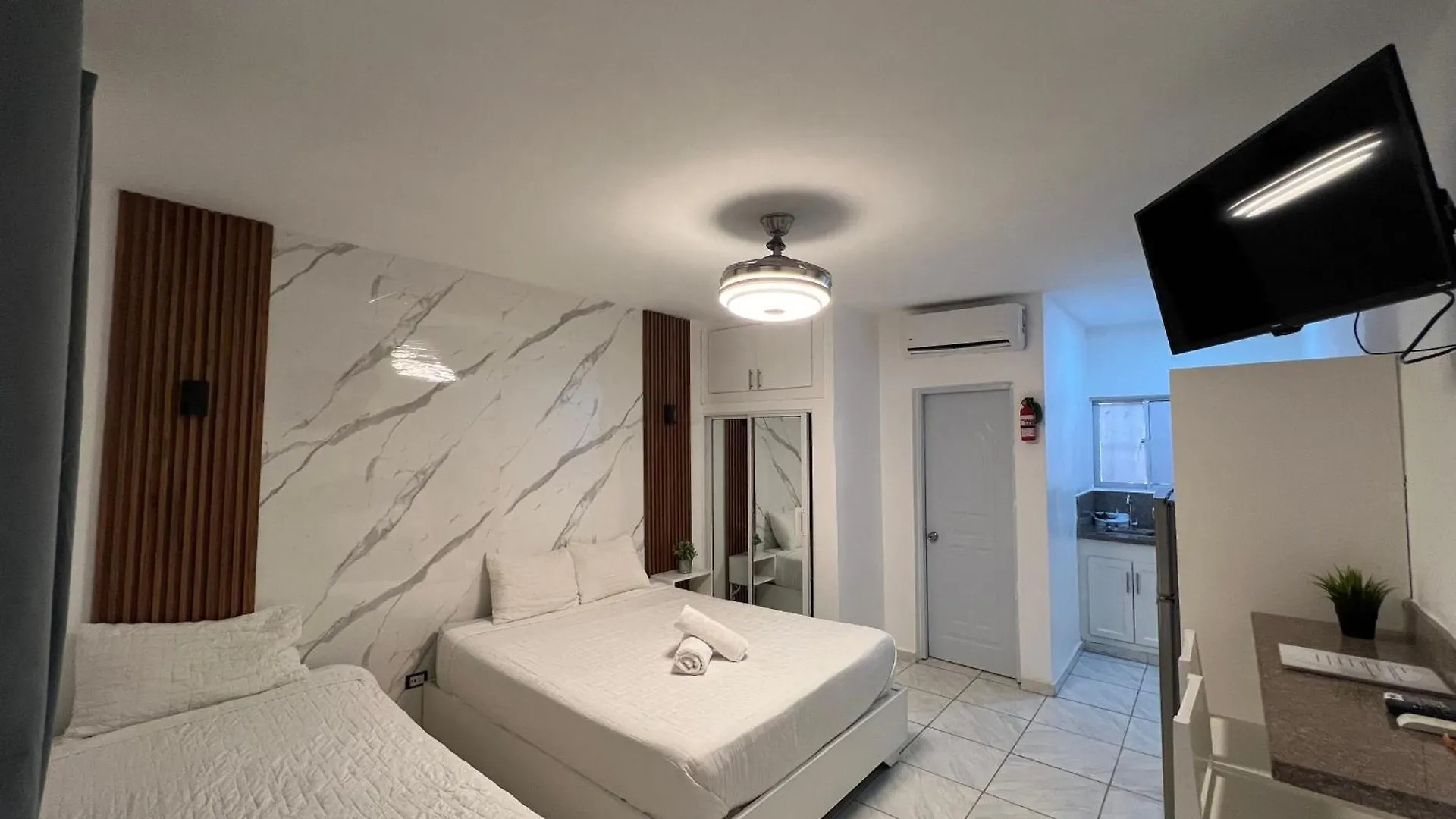 Costa Love Aparta Hotel Пунта-Кана Доминиканская Республика