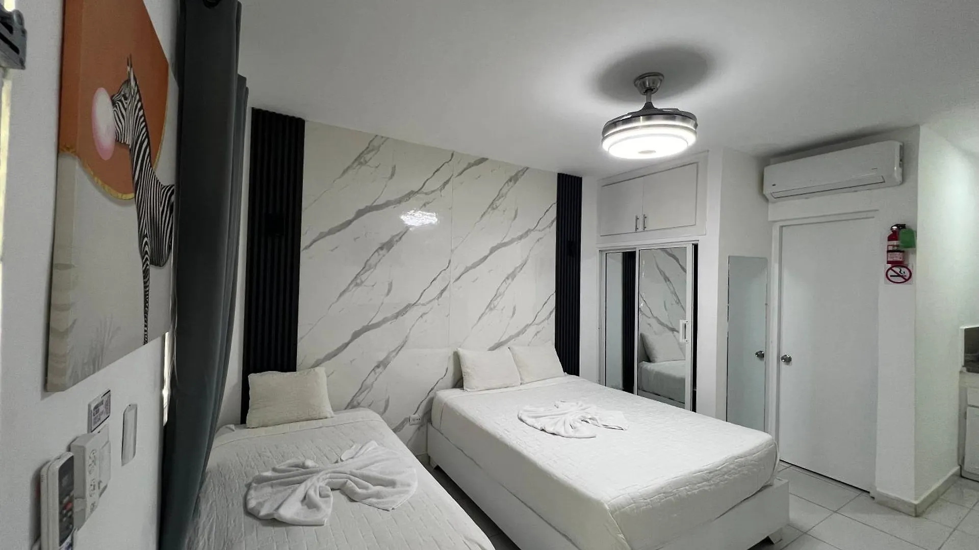Апарт-отель Costa Love Aparta Hotel Пунта-Кана