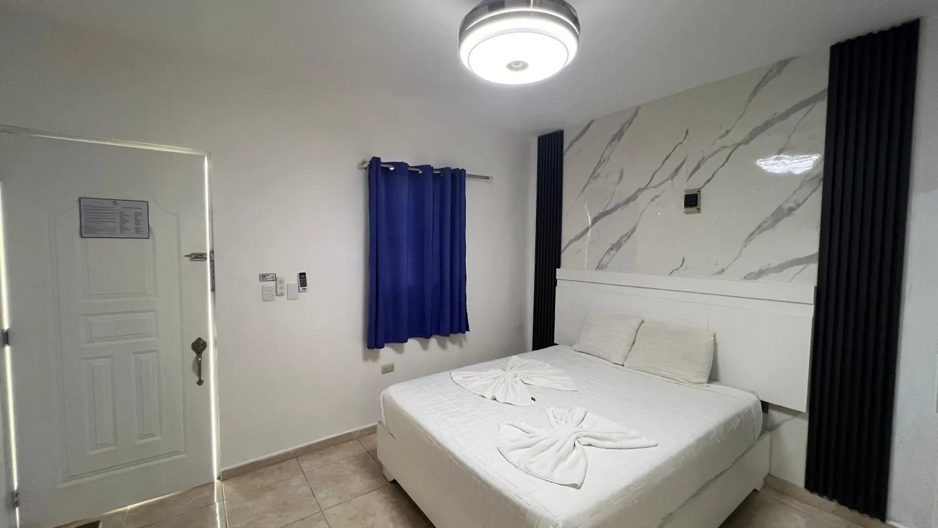 Апарт-отель Costa Love Aparta Hotel Пунта-Кана