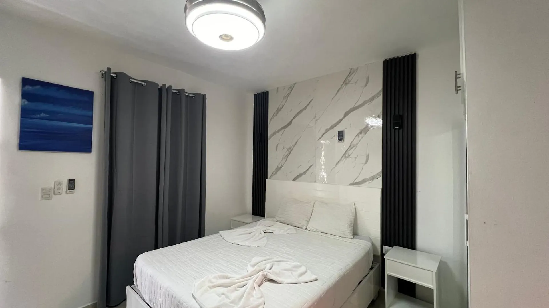 Апарт-отель Costa Love Aparta Hotel Пунта-Кана