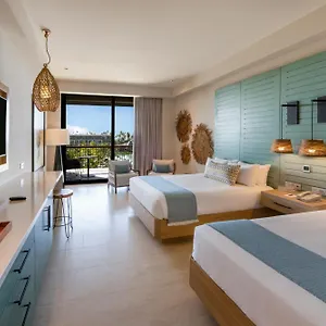 Resort Unique Club At Lopesan Costa Bavaro, Punta Cana