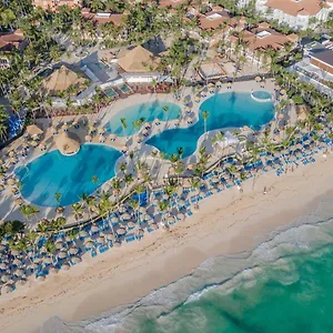 5* Resort Bahia Principe Grand Bavaro - All Inclusive