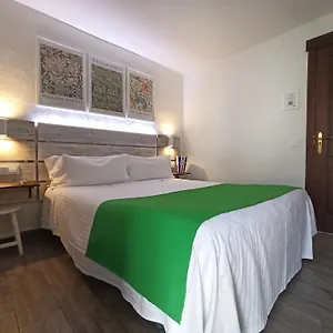 La Jarana Casa Gasthof Zahara De La Sierra