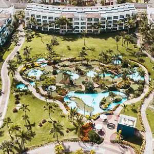 5* Resort Hard Rock Hotel&casino - All Inclusive