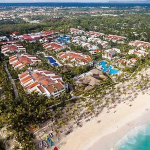 5* Resort Occidental - All Inclusive - Barcelo Group Newly Renovated