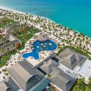 5* Resort Barceló Bávaro Beach - Adults Only All Inclusive