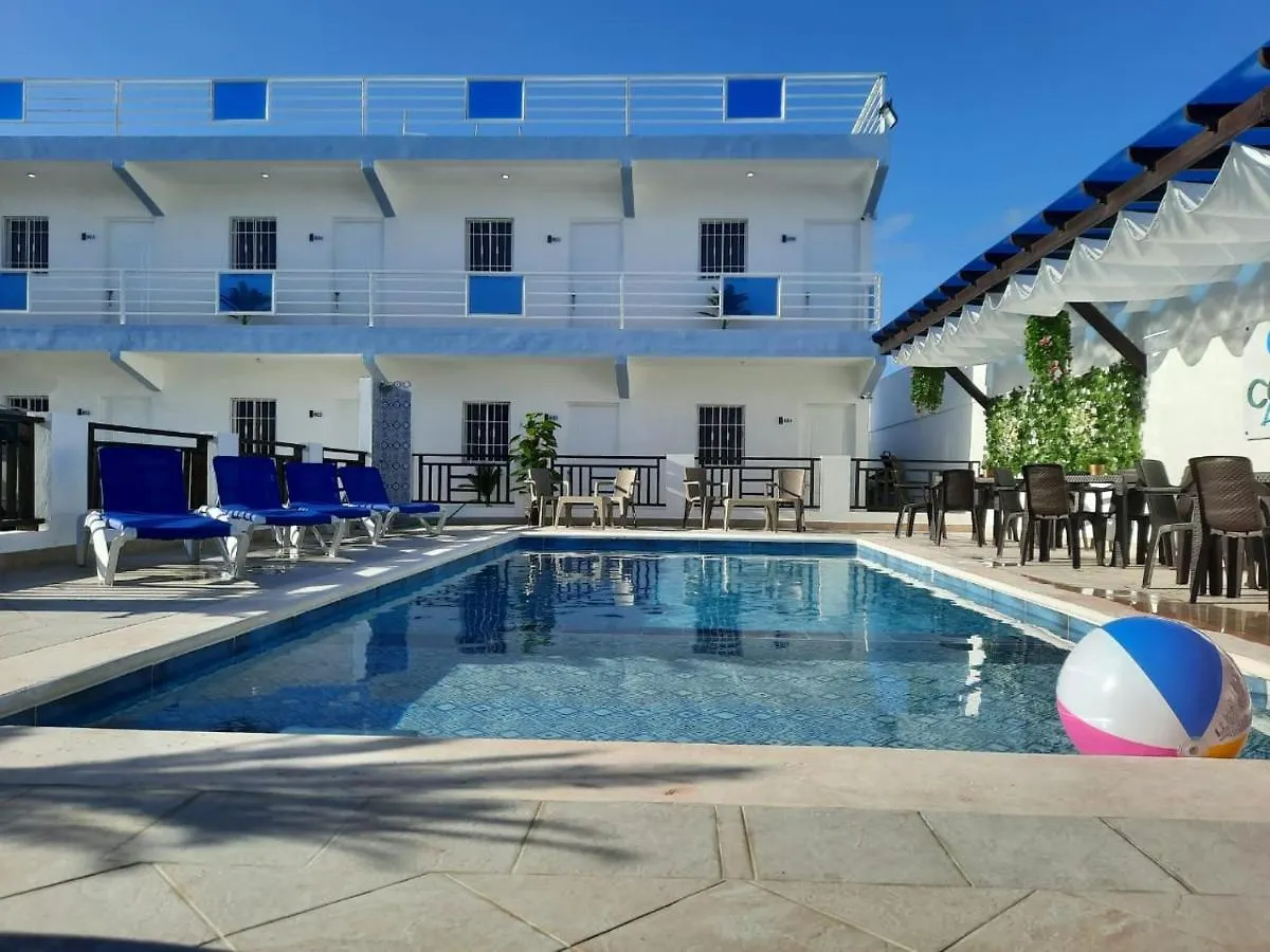 Costa Love Aparta Hotel Punta Cana