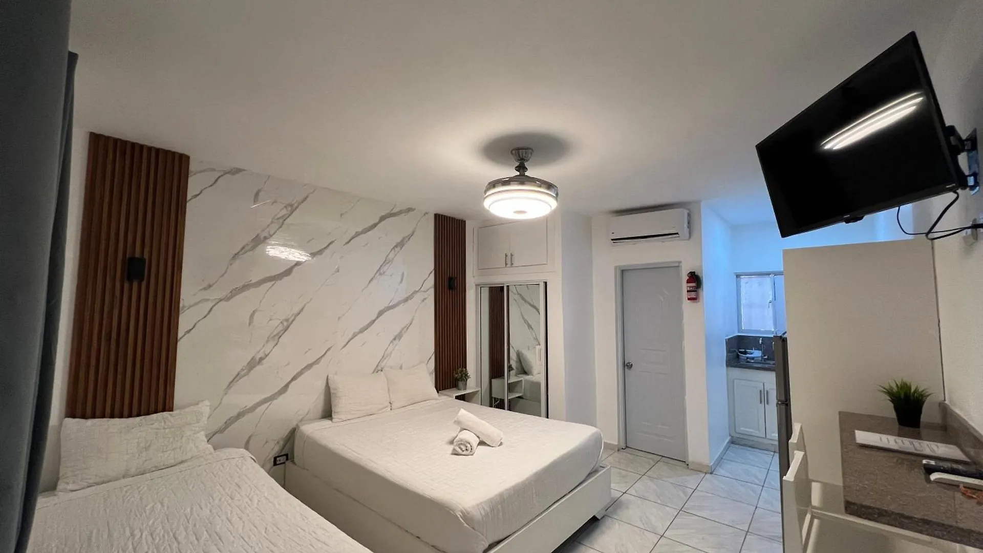 Costa Love Aparta Hotel Punta Cana 0*,  Dominicaanse Republiek